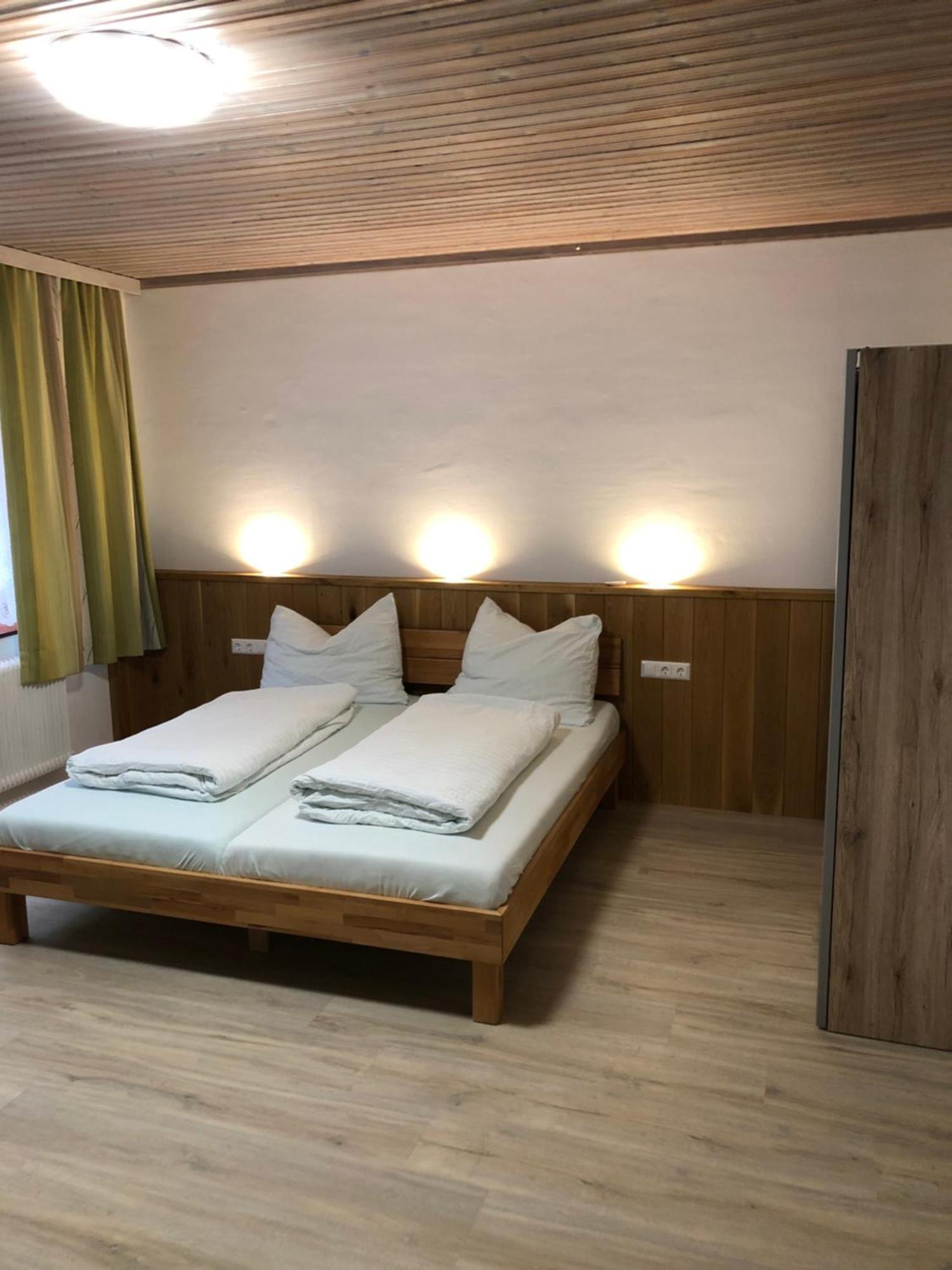 Apartment Bergblick Semmering Esterno foto