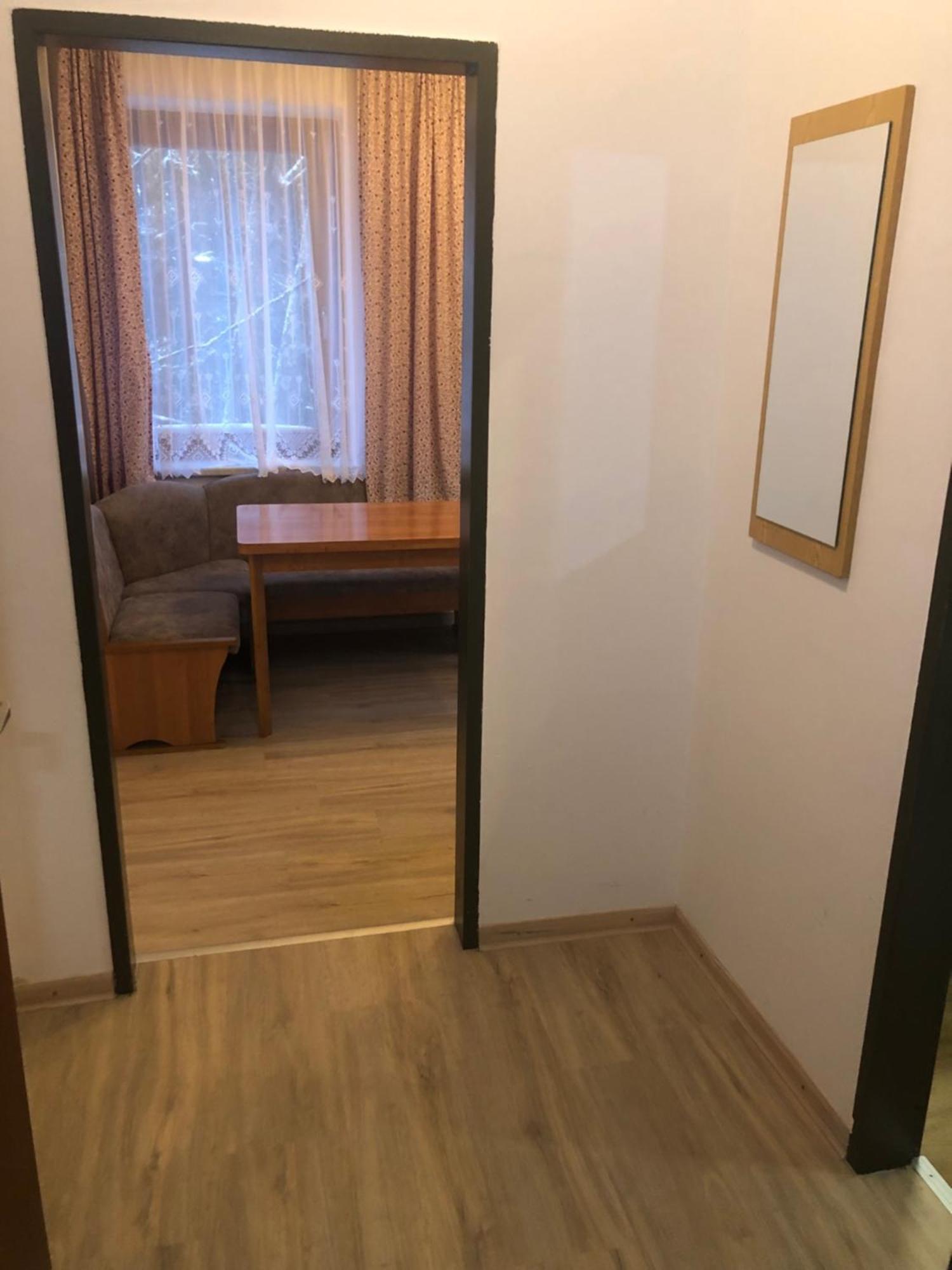 Apartment Bergblick Semmering Esterno foto