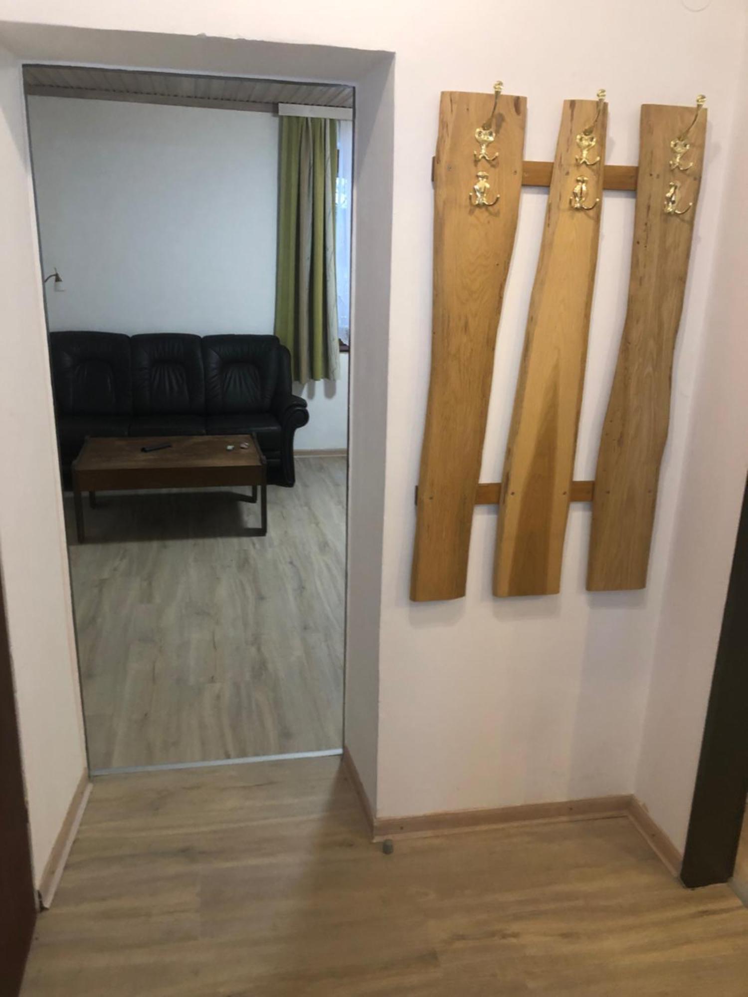 Apartment Bergblick Semmering Esterno foto