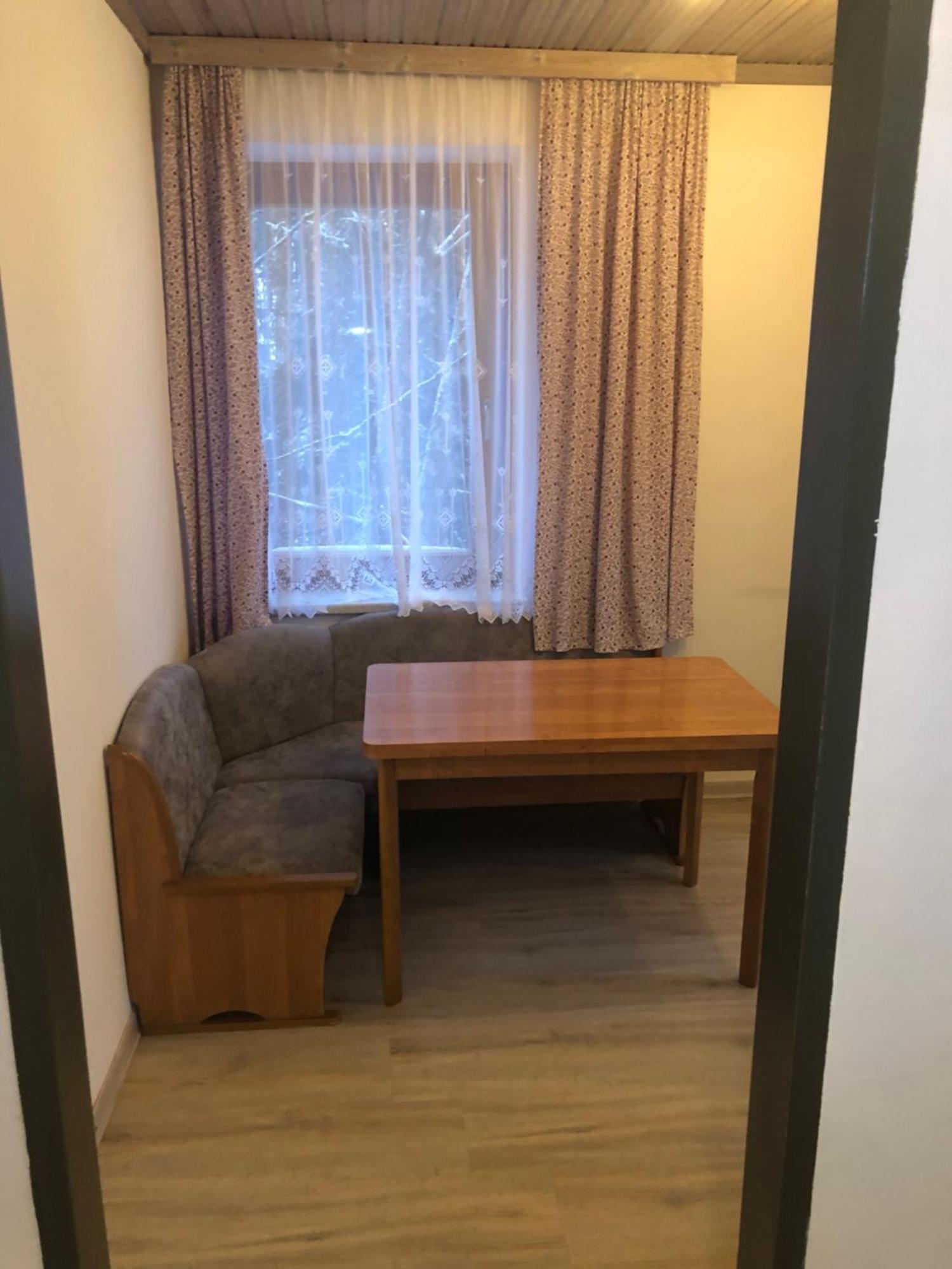 Apartment Bergblick Semmering Esterno foto