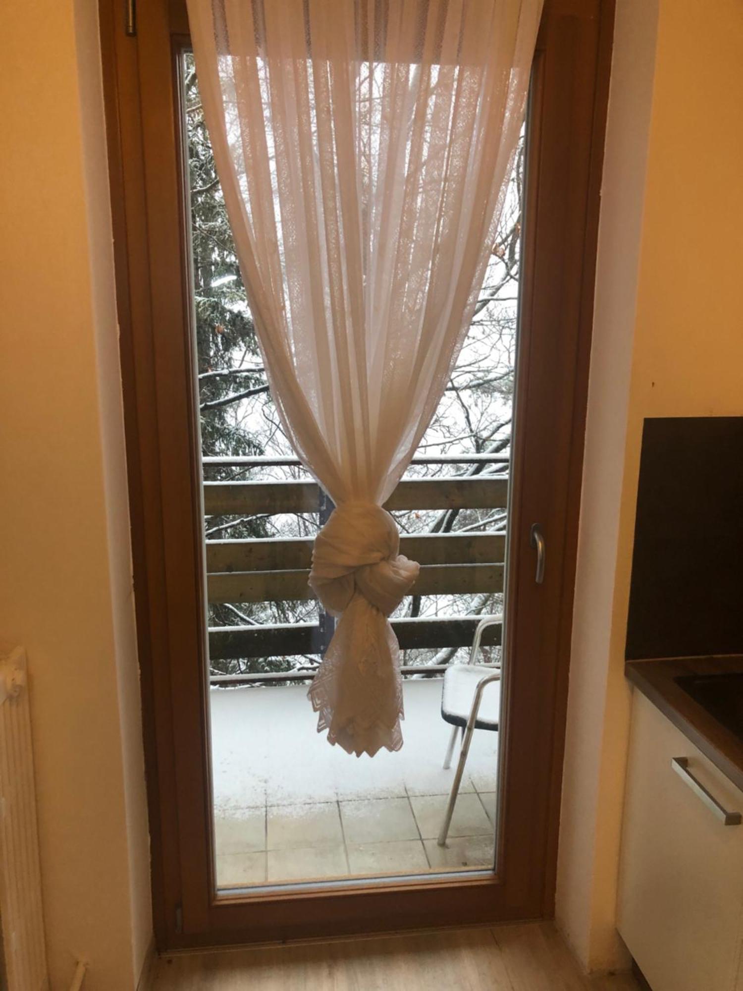 Apartment Bergblick Semmering Esterno foto