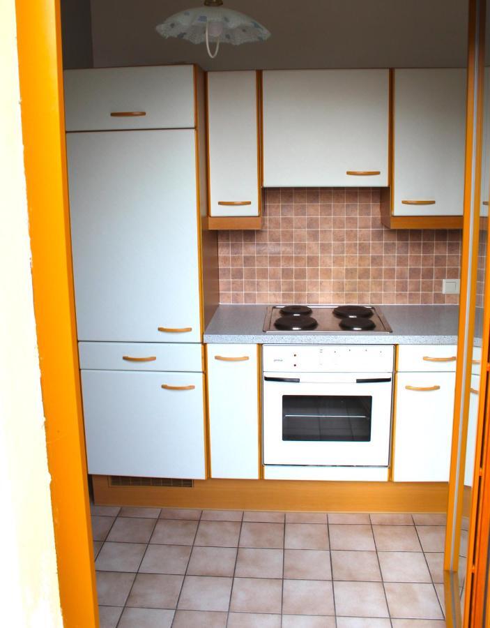 Apartment Bergblick Semmering Esterno foto