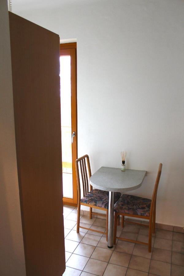 Apartment Bergblick Semmering Esterno foto