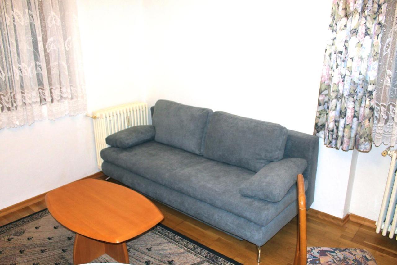 Apartment Bergblick Semmering Esterno foto