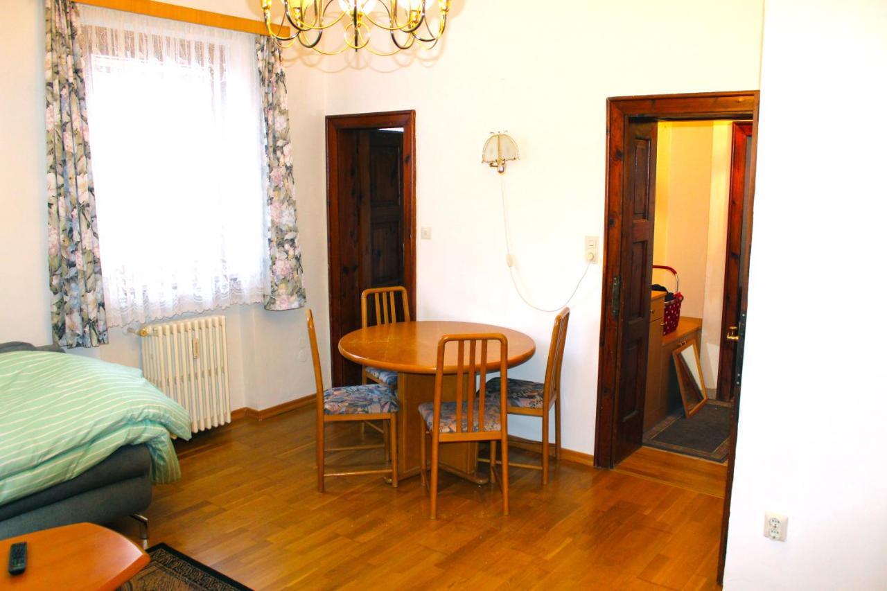 Apartment Bergblick Semmering Esterno foto