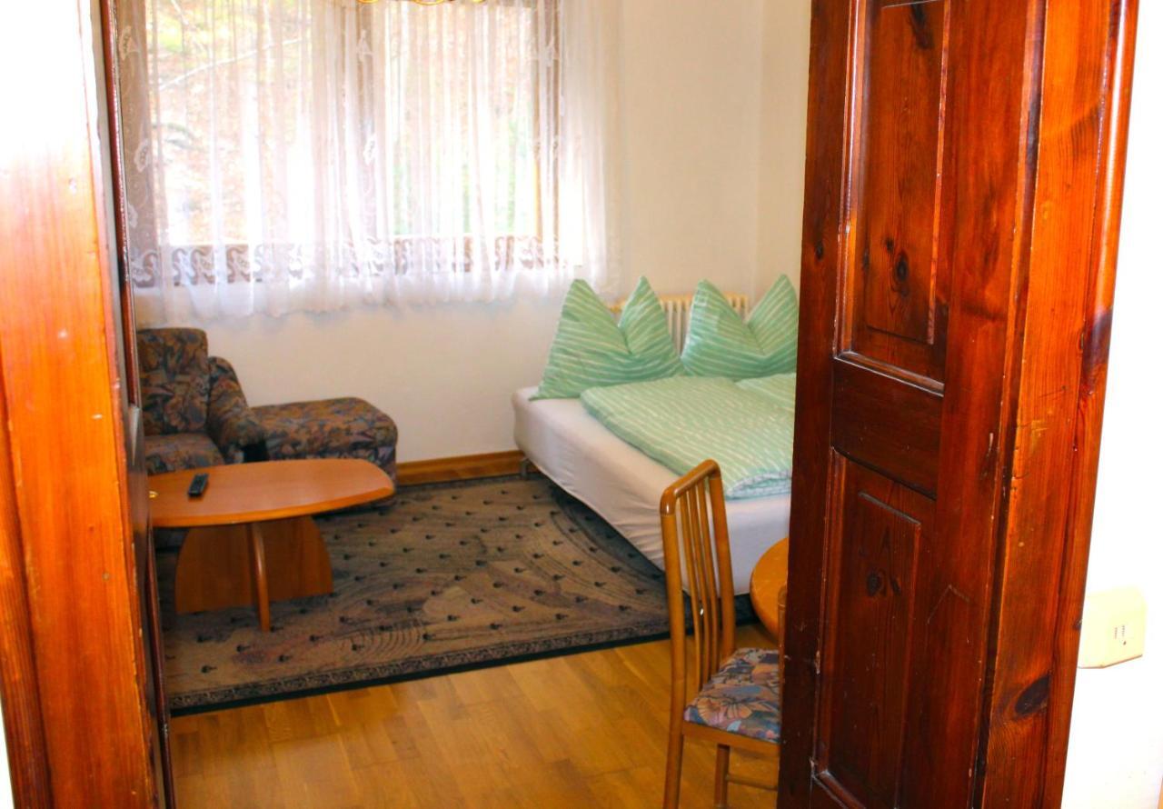 Apartment Bergblick Semmering Esterno foto